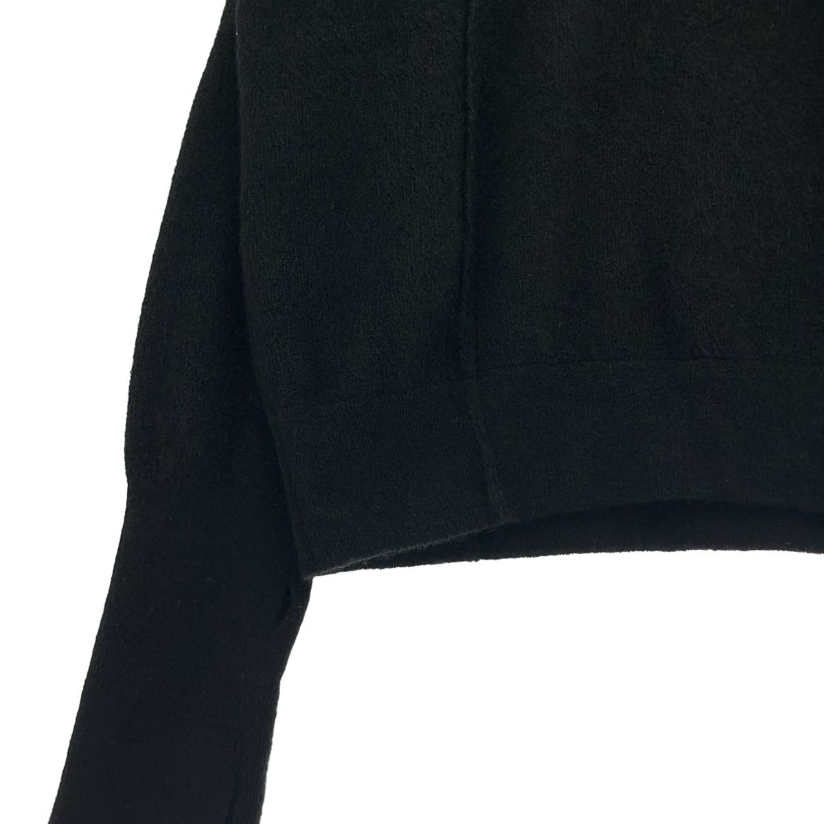 美品】 stein / シュタイン | EXTRA FINE KID MOHAIR TURTLE NECK LS