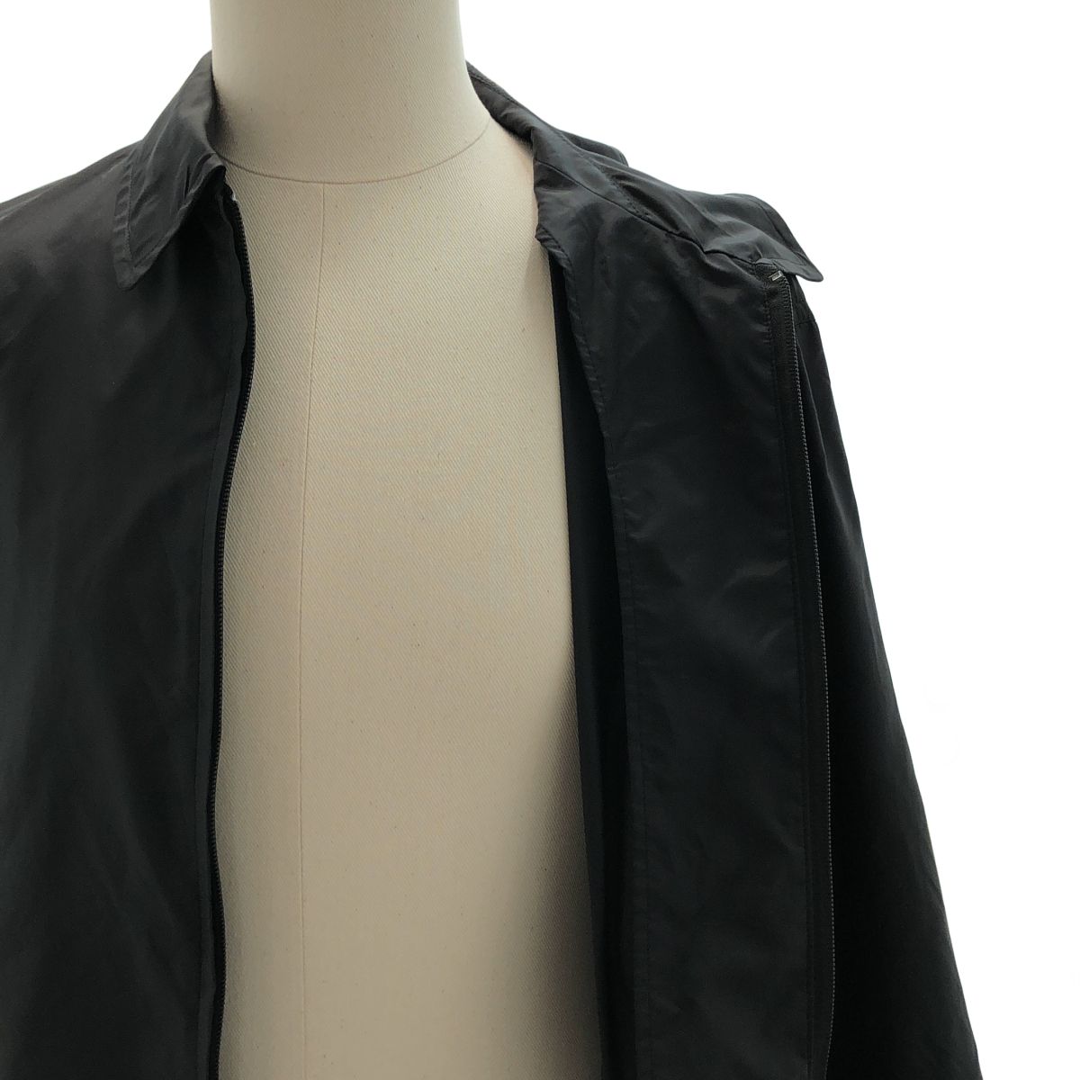 BLACK COMME des GARCONS / ブラックコムデギャルソン | 2015SS