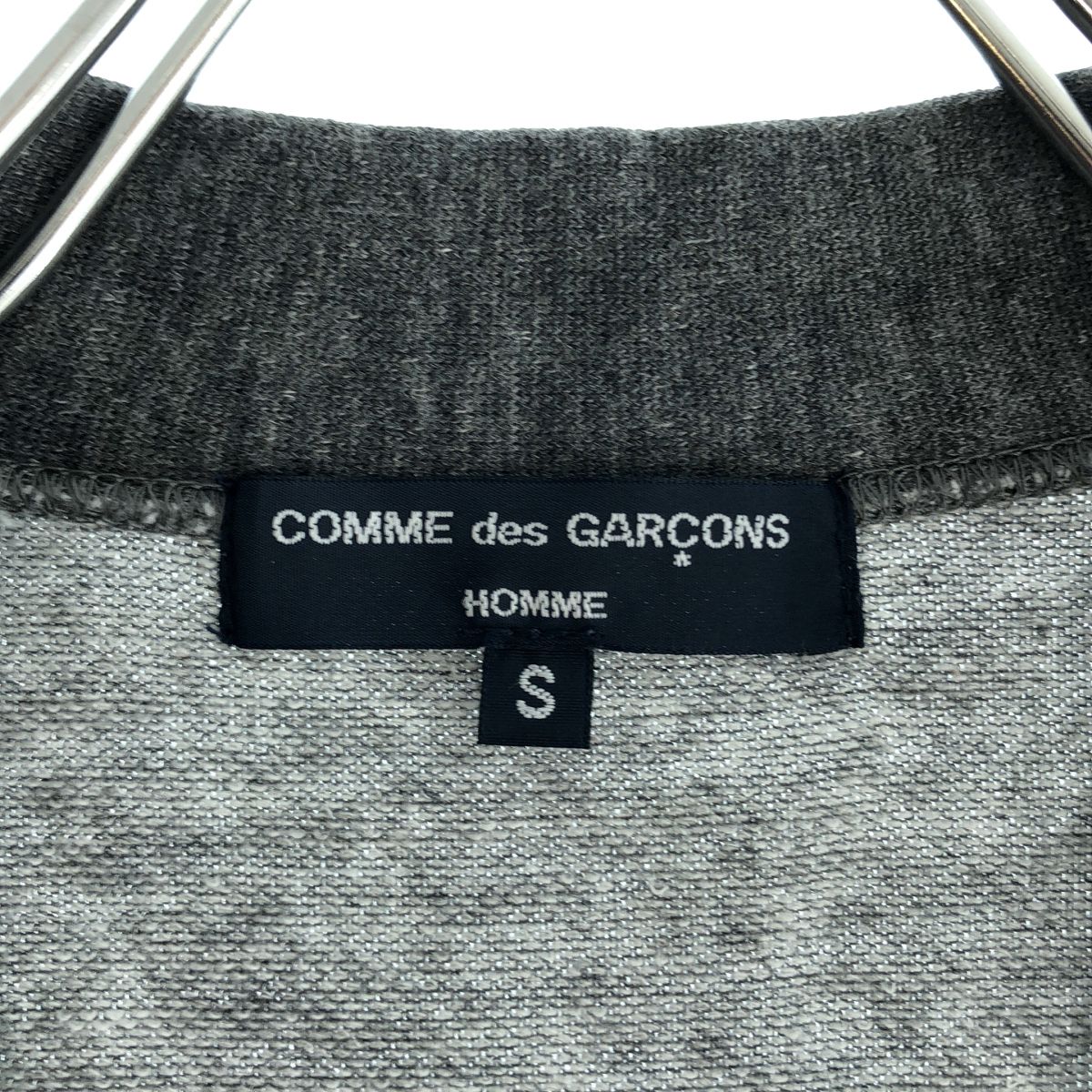 COMME des GARCONS HOMME / コムデギャルソンオム | 2011AW | タータン