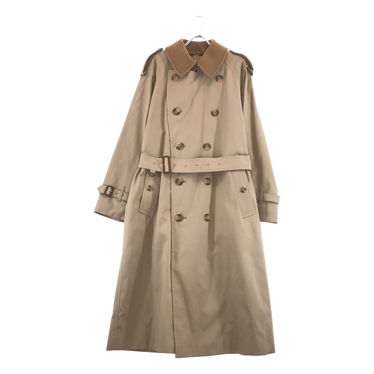 Burberry トレンチコート ベージュ 36 レディース BURBERRY LONDON