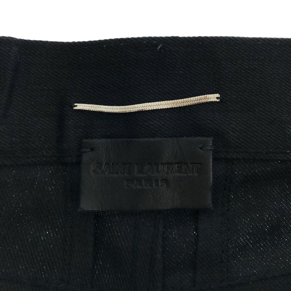 美品】 SAINT LAURENT / サンローラン | 2015SS | エディ期 スキニー