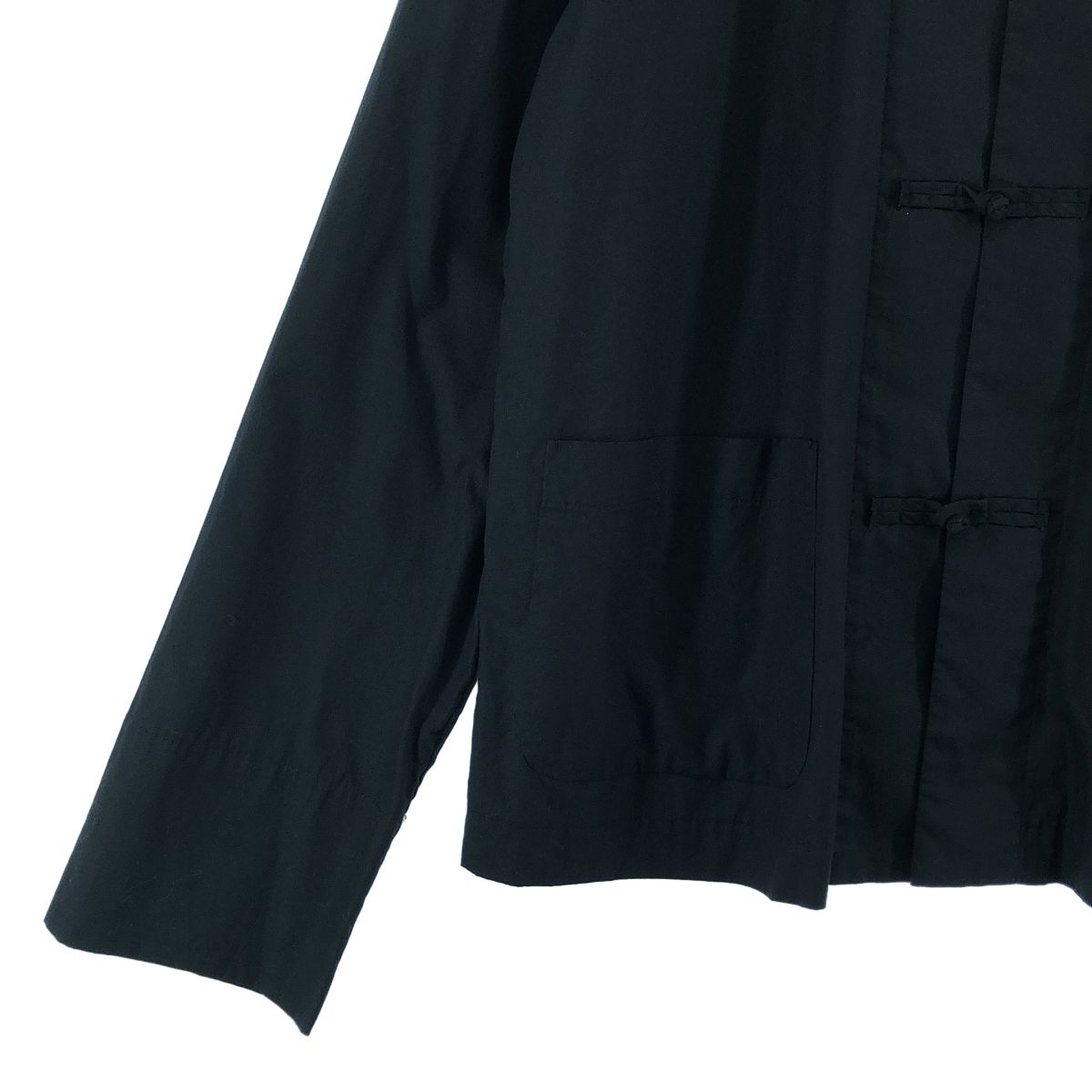 BLACK COMME des GARCONS / ブラックコムデギャルソン | 2015SS