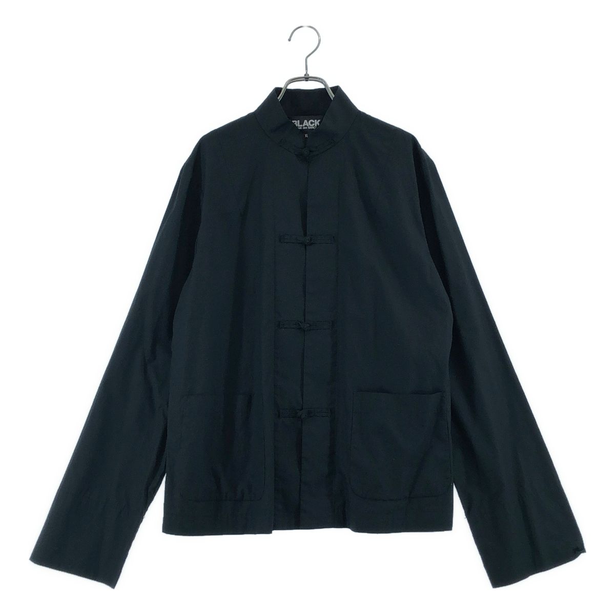 BLACK COMME des GARCONS / ブラックコムデギャルソン | 2015SS