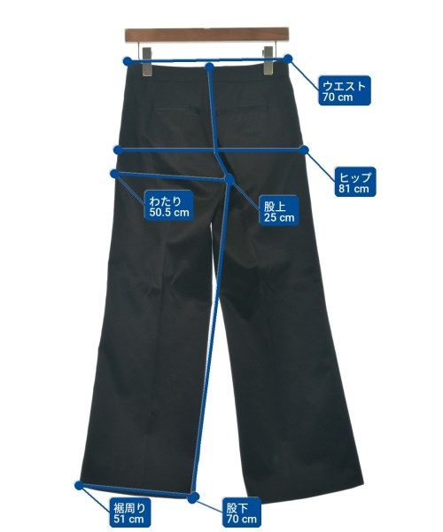 VERONIQUE BRANQUINHO パンツ（その他） レディース 【古着】【中古