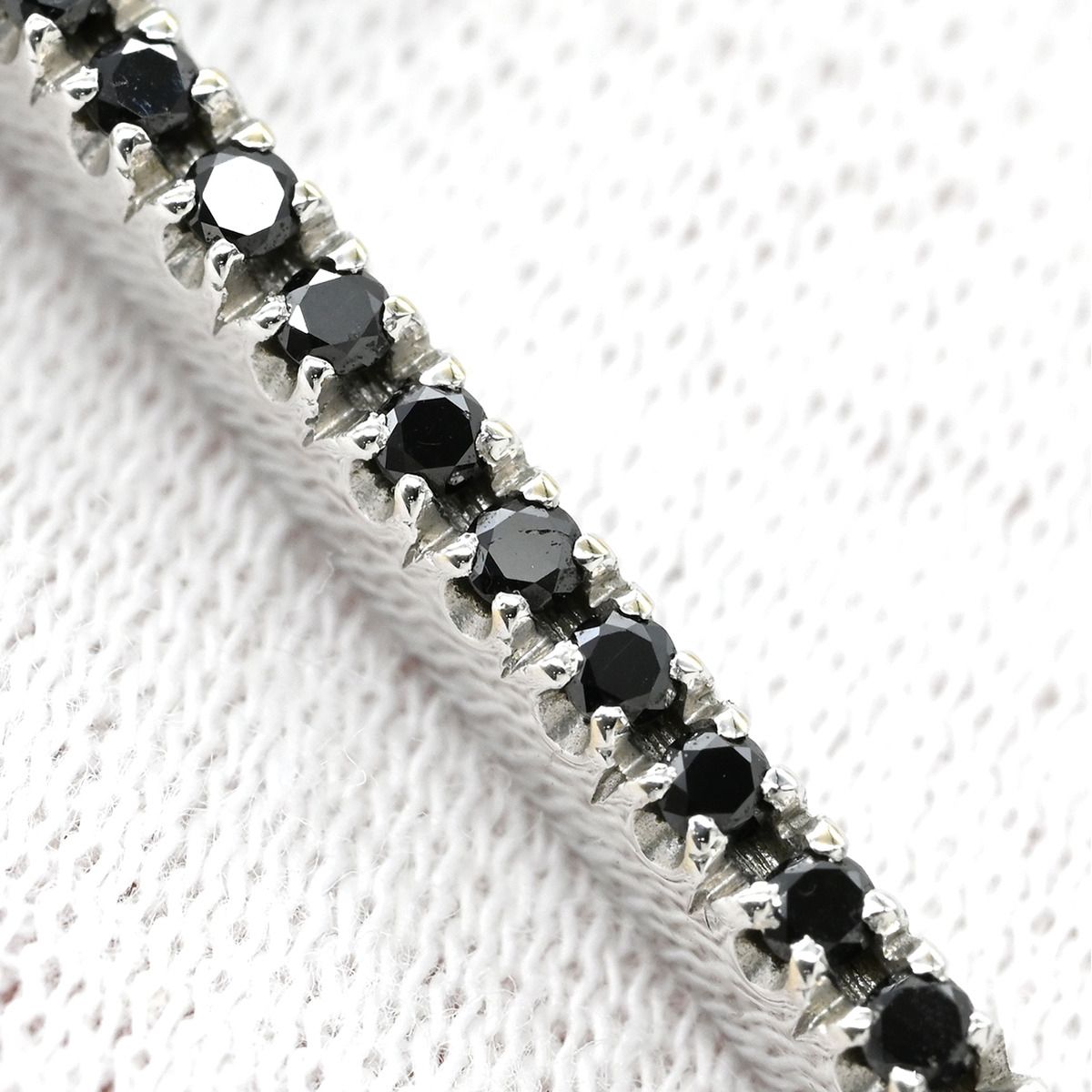 ダミアーニ DAMIANI ネックレス ミステリークロス ダイヤモンド