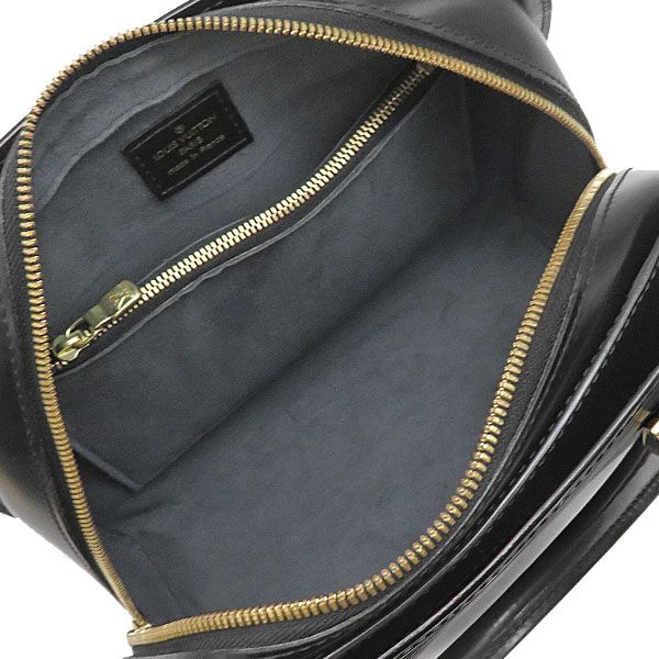 ルイヴィトン LOUIS VUITTON ハンドバッグ ポンヌフ エピレザー
