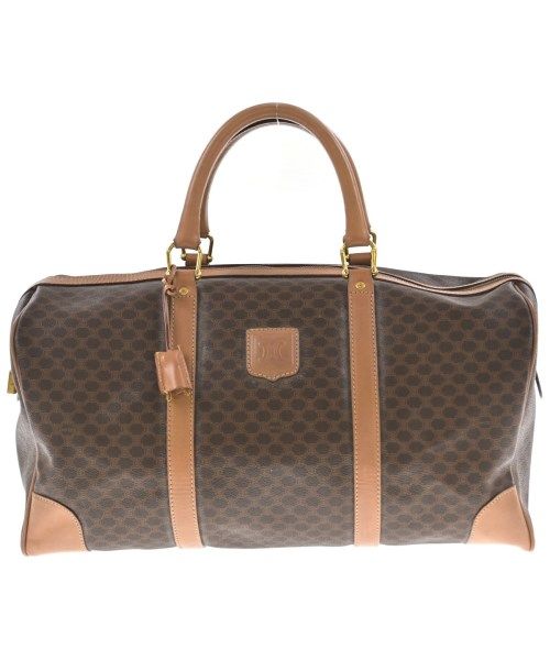 CELINE ボストンバッグ レディース 【古着】【中古】【送料無料】