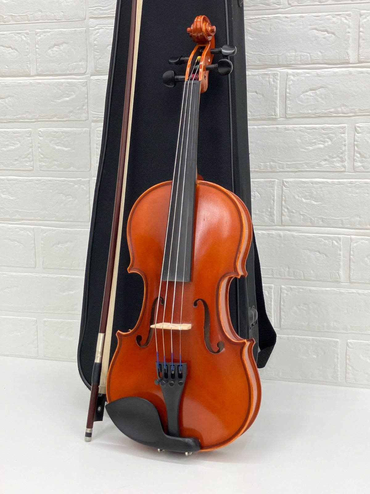 Andreas Eastman VL80 1/2 2022 イーストマン バイオリン No.774