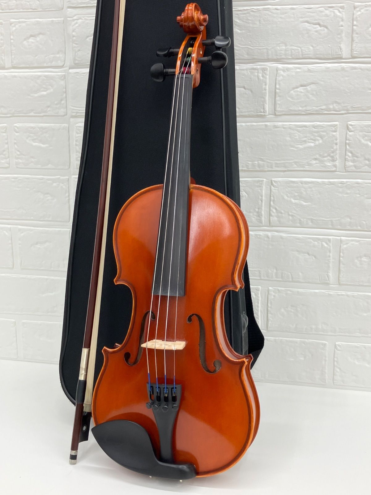 楽器・機材 【極美品】Andreas Eastman VL80 1/2 イーストマン