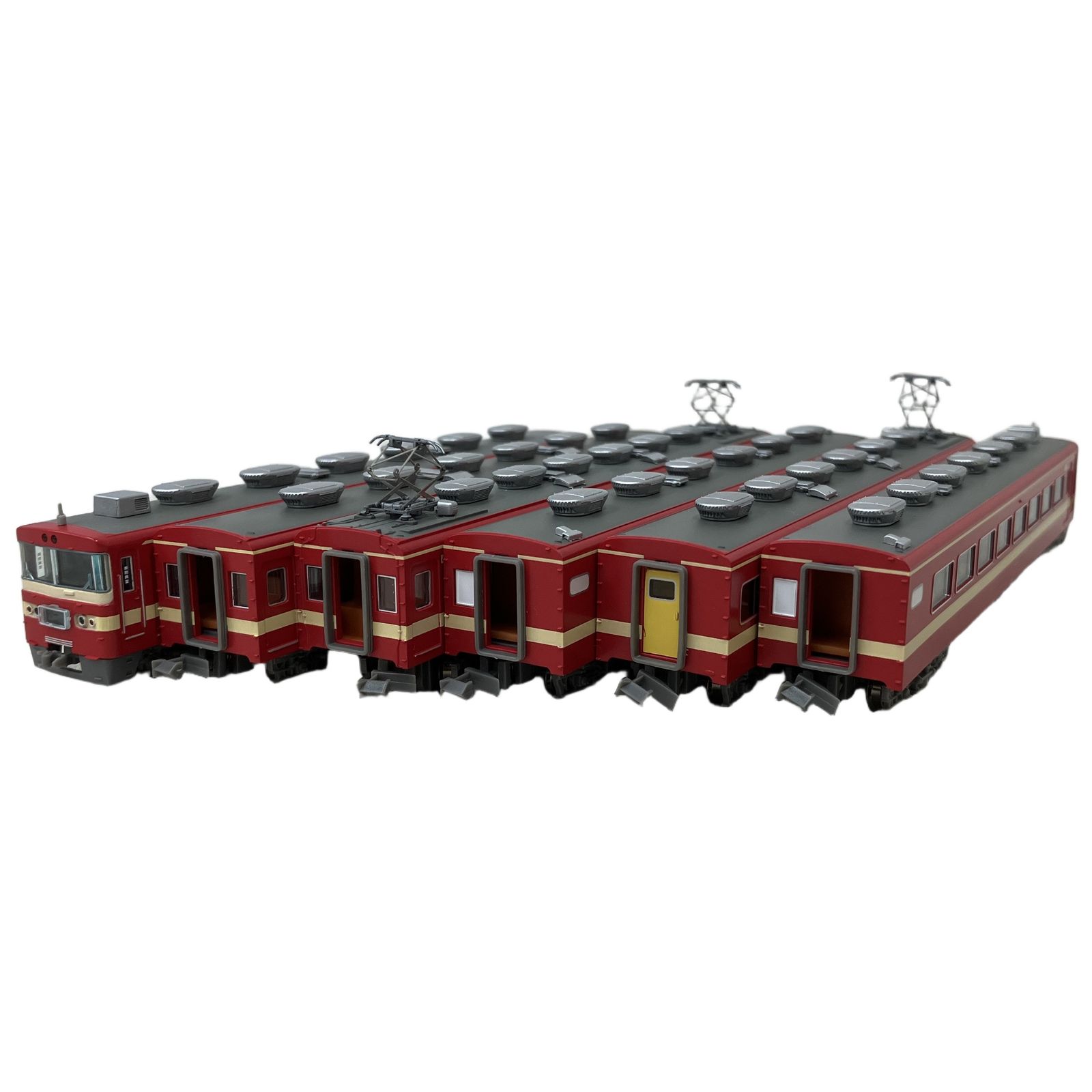 MICRO ACE A-2091 東武鉄道 1800系 急行りょうもう 6両セット 鉄道模型