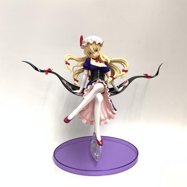【中古】東方Project 八雲 紫 phat[18][249105100307] 中古】東方Project 八雲 紫 phat[18] - メルカリ