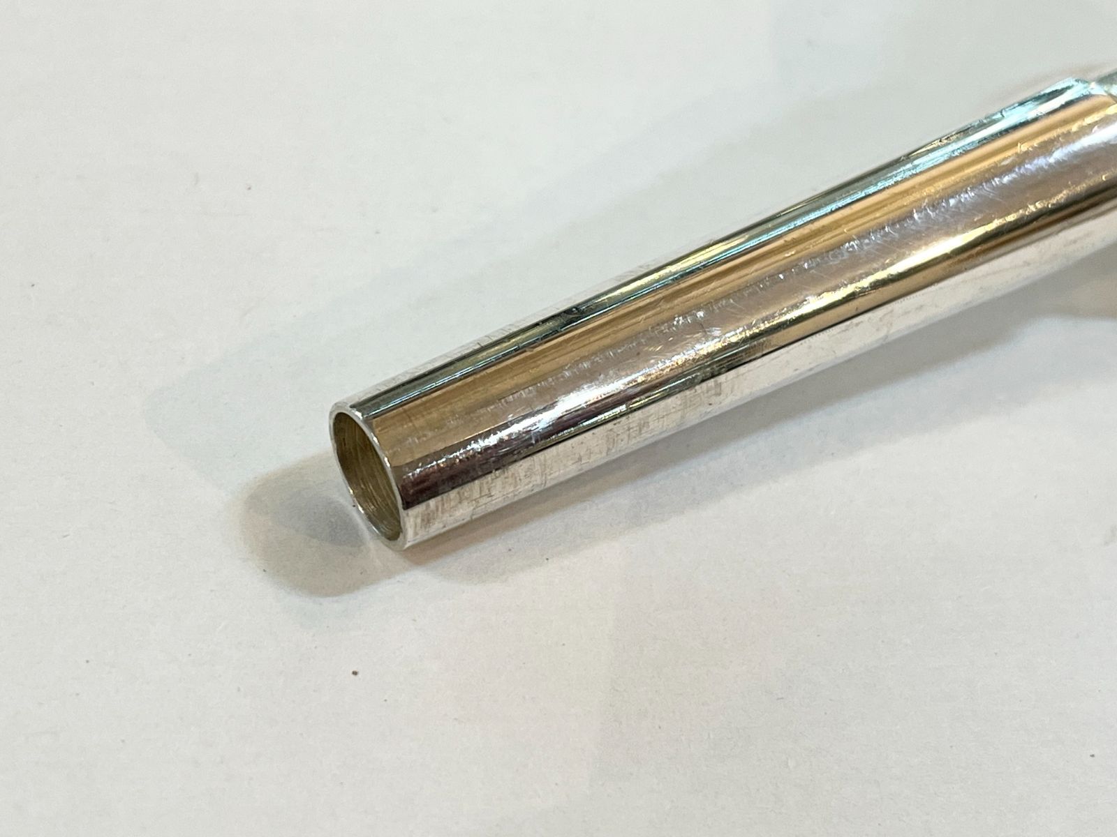 パービアンス トランペットマウスピース 5☆K 4B【中古】【西巣鴨