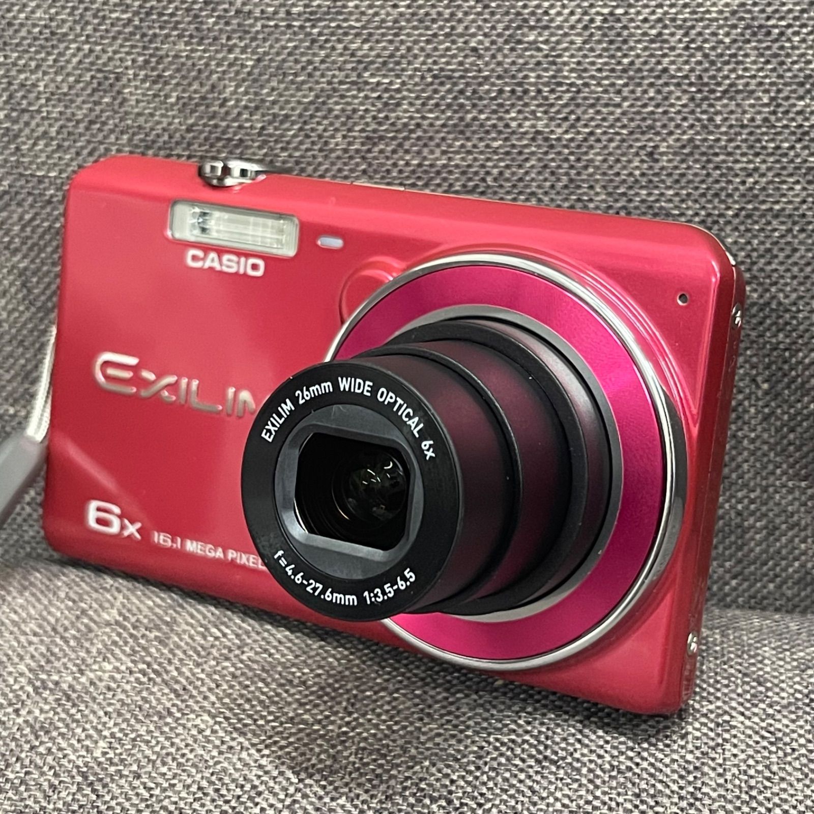 NPA】CASIO EXILIM EX-Z780 カシオ デジカメ - メルカリ