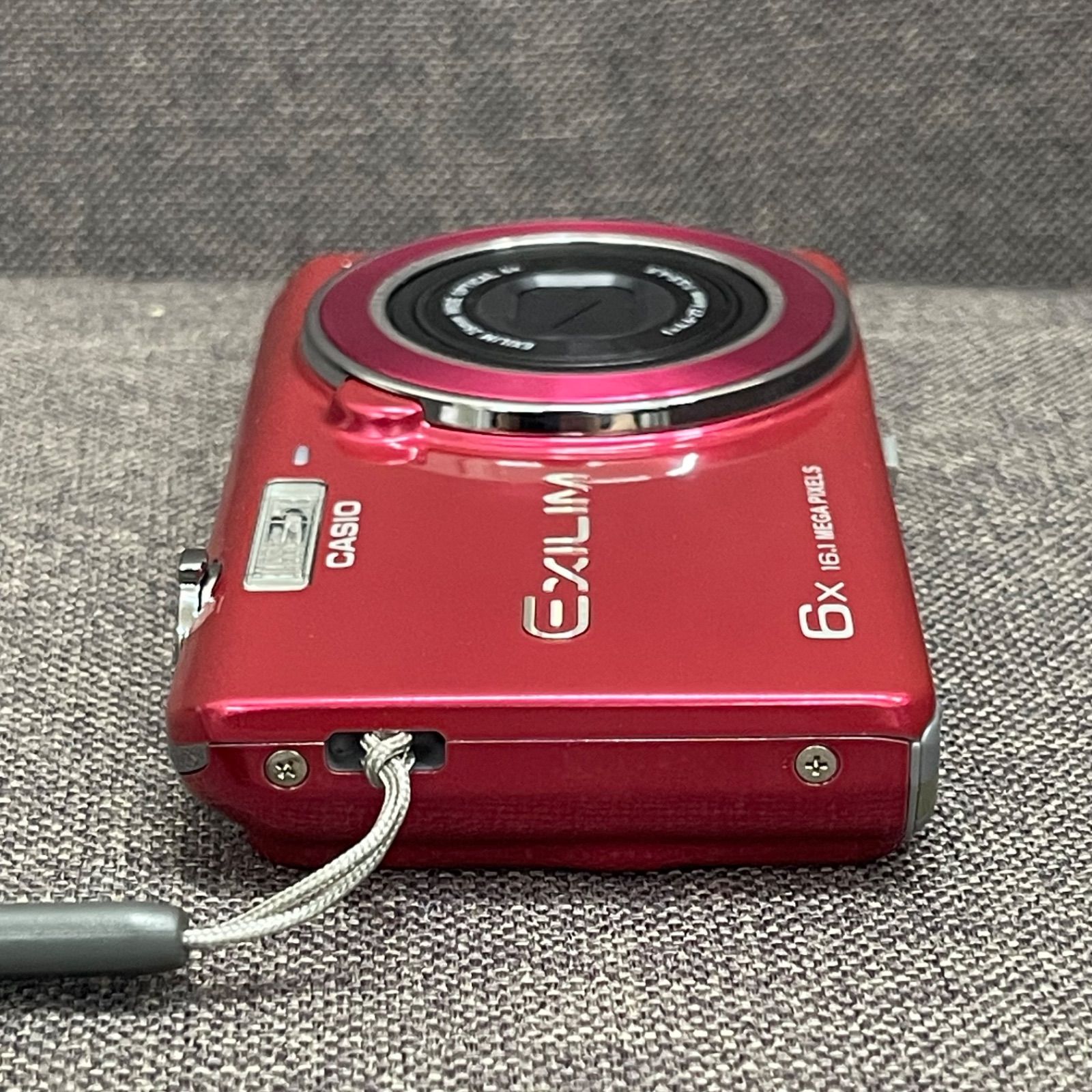 NPA】CASIO EXILIM EX-Z780 カシオ デジカメ - メルカリ