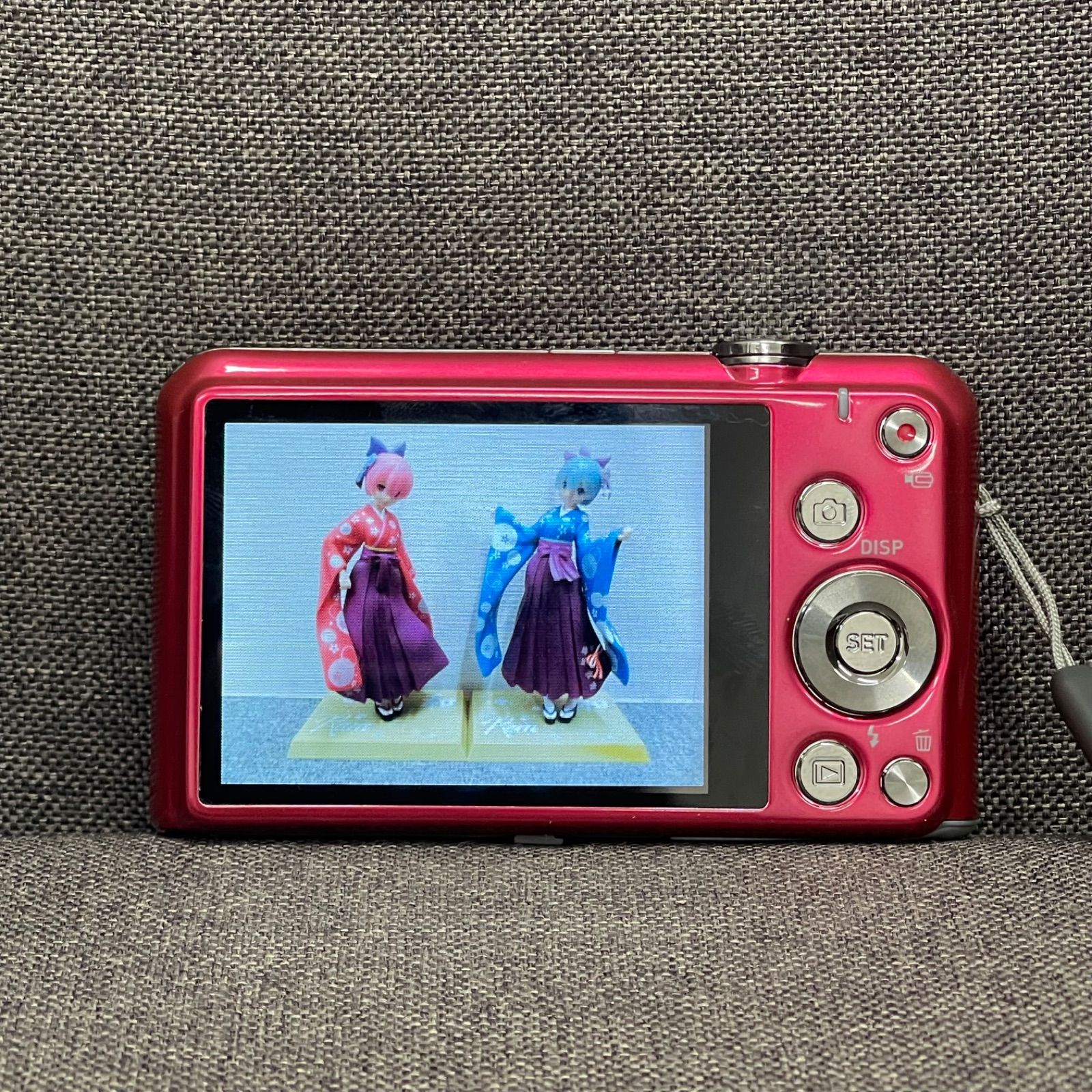 NPA】CASIO EXILIM EX-Z780 カシオ デジカメ - メルカリ