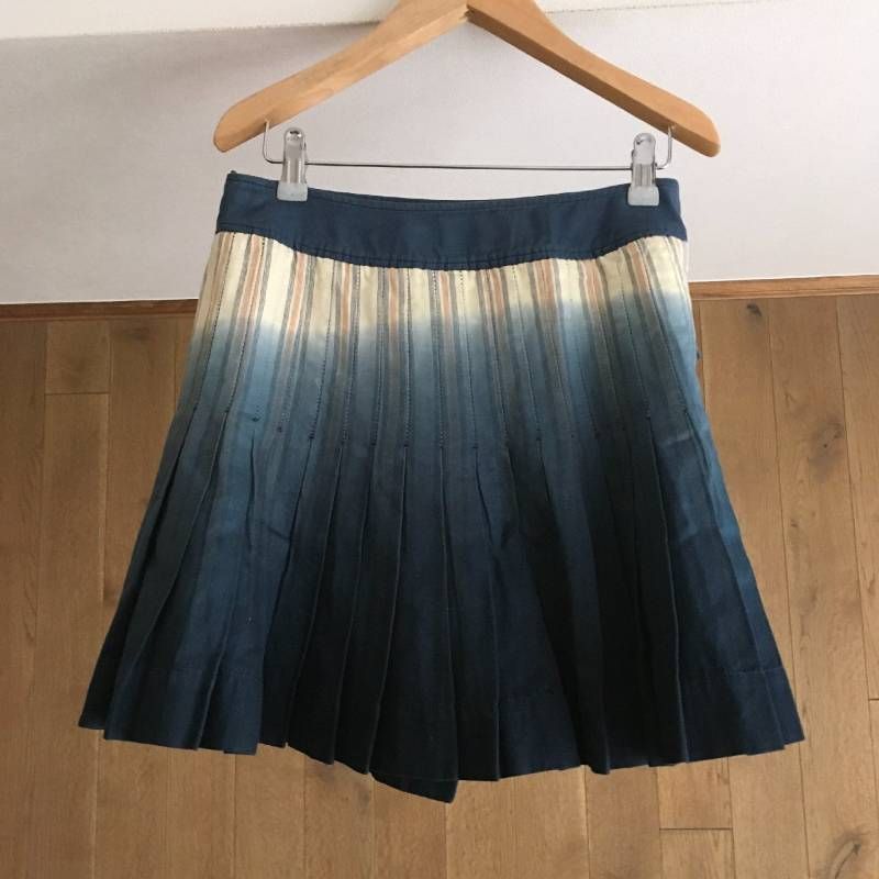 美品 Vivienne Westwoodヴィヴィアンウエストウッド スカート2 - メルカリ