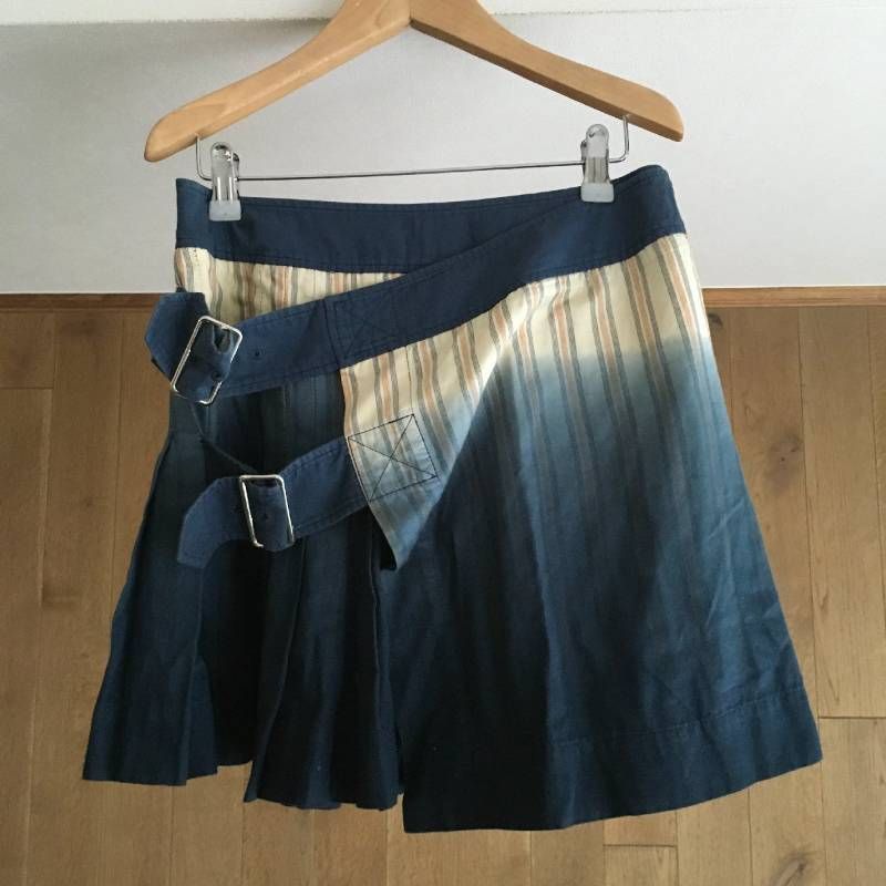 VivienneWestwood ミルキーウェイスカート　 2 美品♪ 美品 Vivienne Westwoodヴィヴィアンウエストウッド スカート2 - メルカリ
