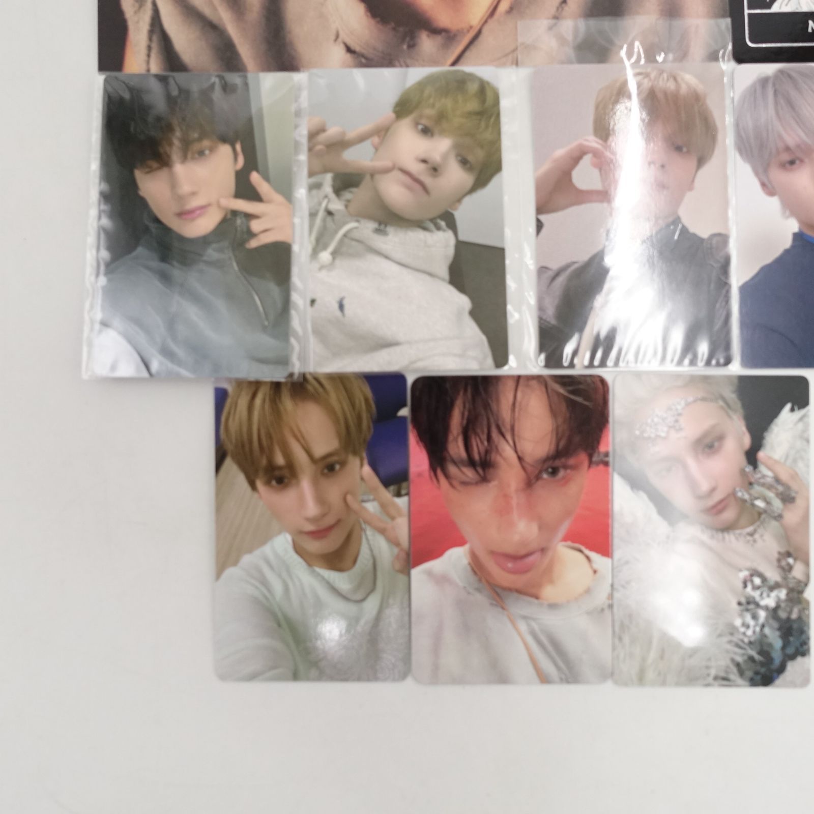 TXT ヒュニンカイ The Star Chapter： TOGETHER ウィバース ユニバ