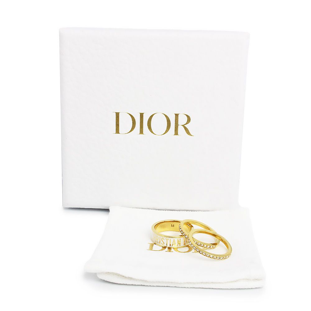 クリスチャンディオール R1256ODELQ ディオール コード Dior Code