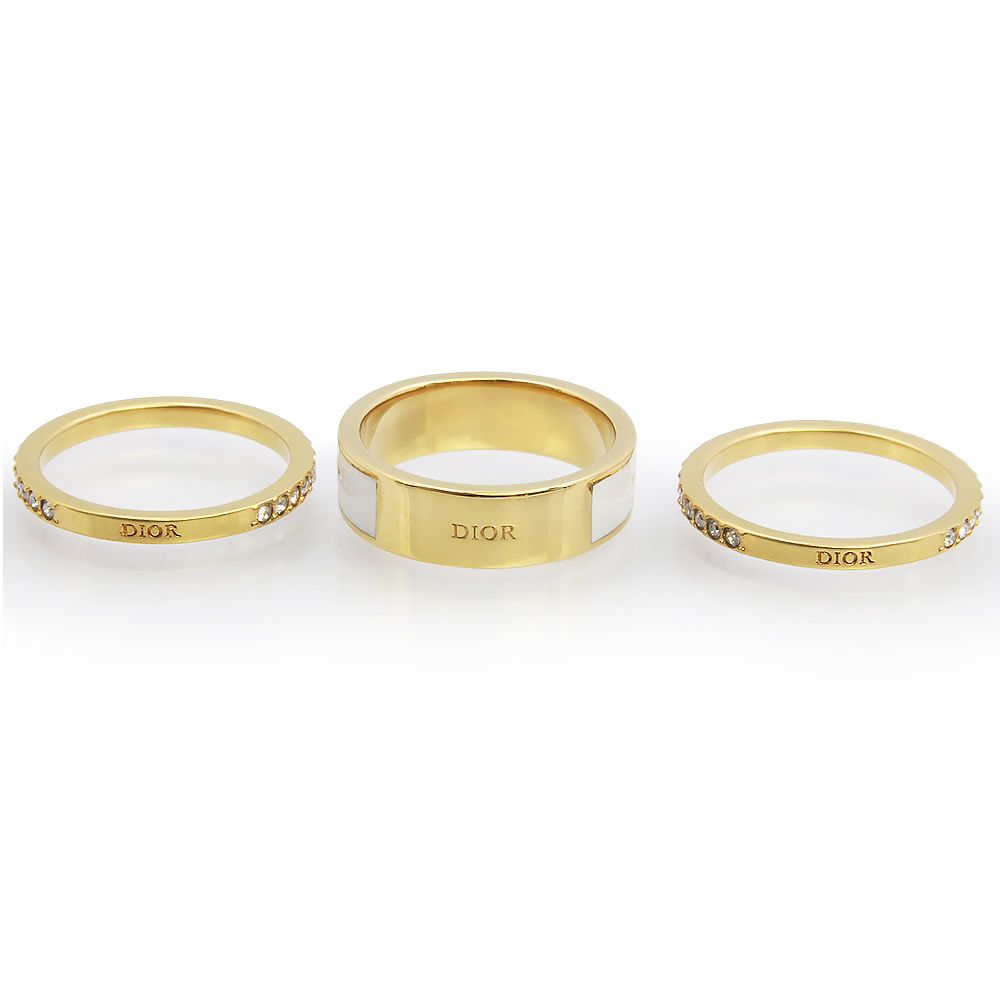 クリスチャンディオール R1256ODELQ ディオール コード Dior Code