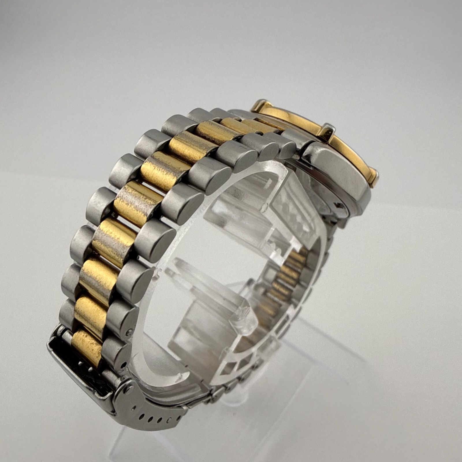 魅力的な価格TAG HEUER タグホイヤー 964.008 プロフェッショナル 2000