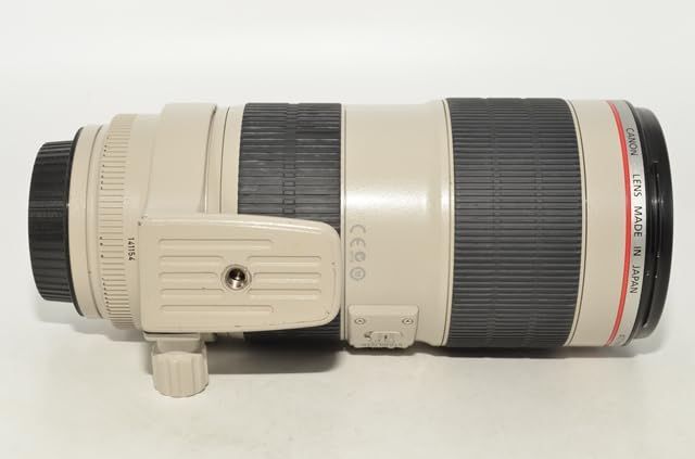1190★良品★Canon 望遠ズームレンズ EF70-200mm F2.8L IS II USM