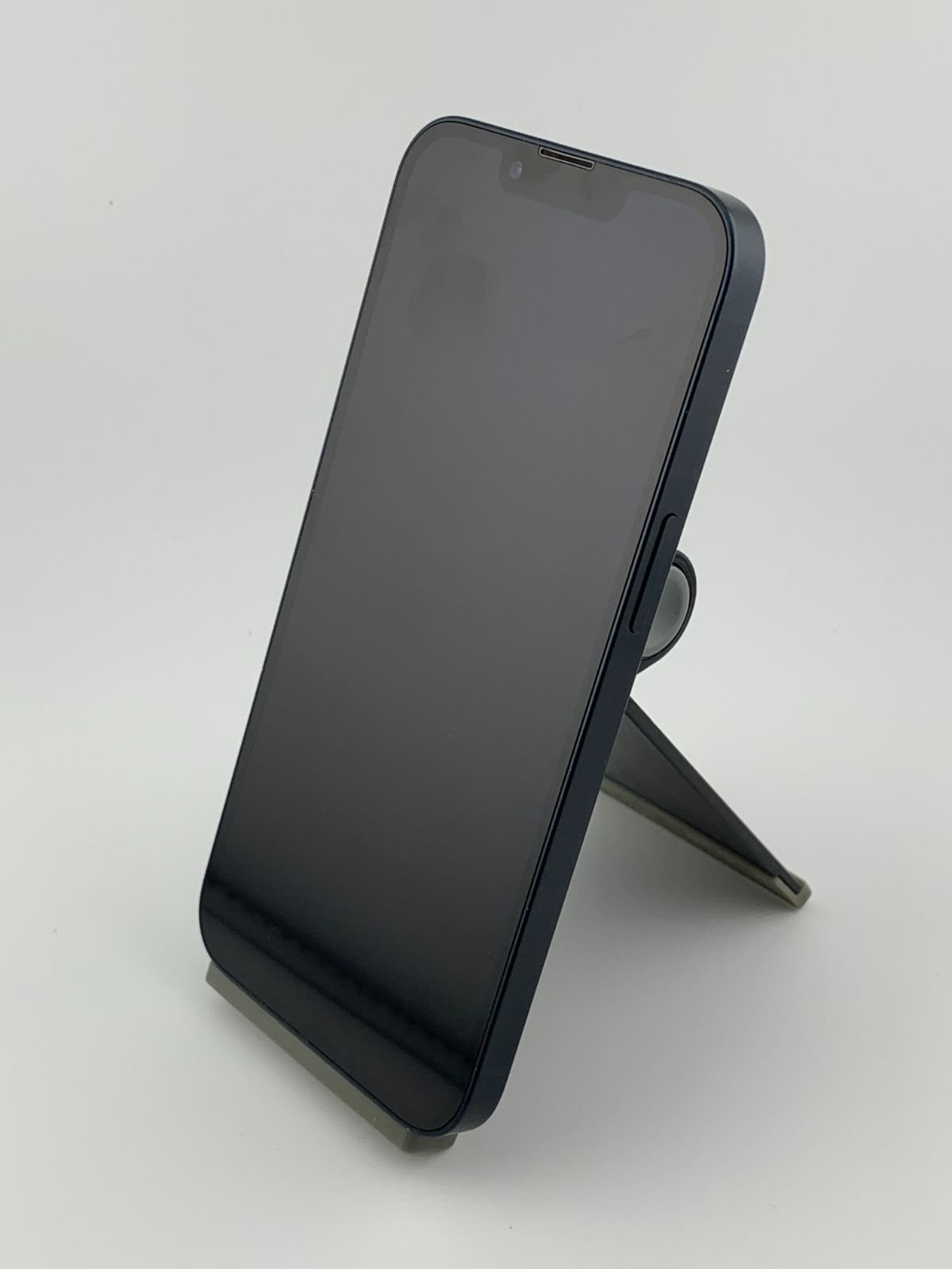 中古】iPhone 13 128GB ミッドナイト SIMロックなし - メルカリ