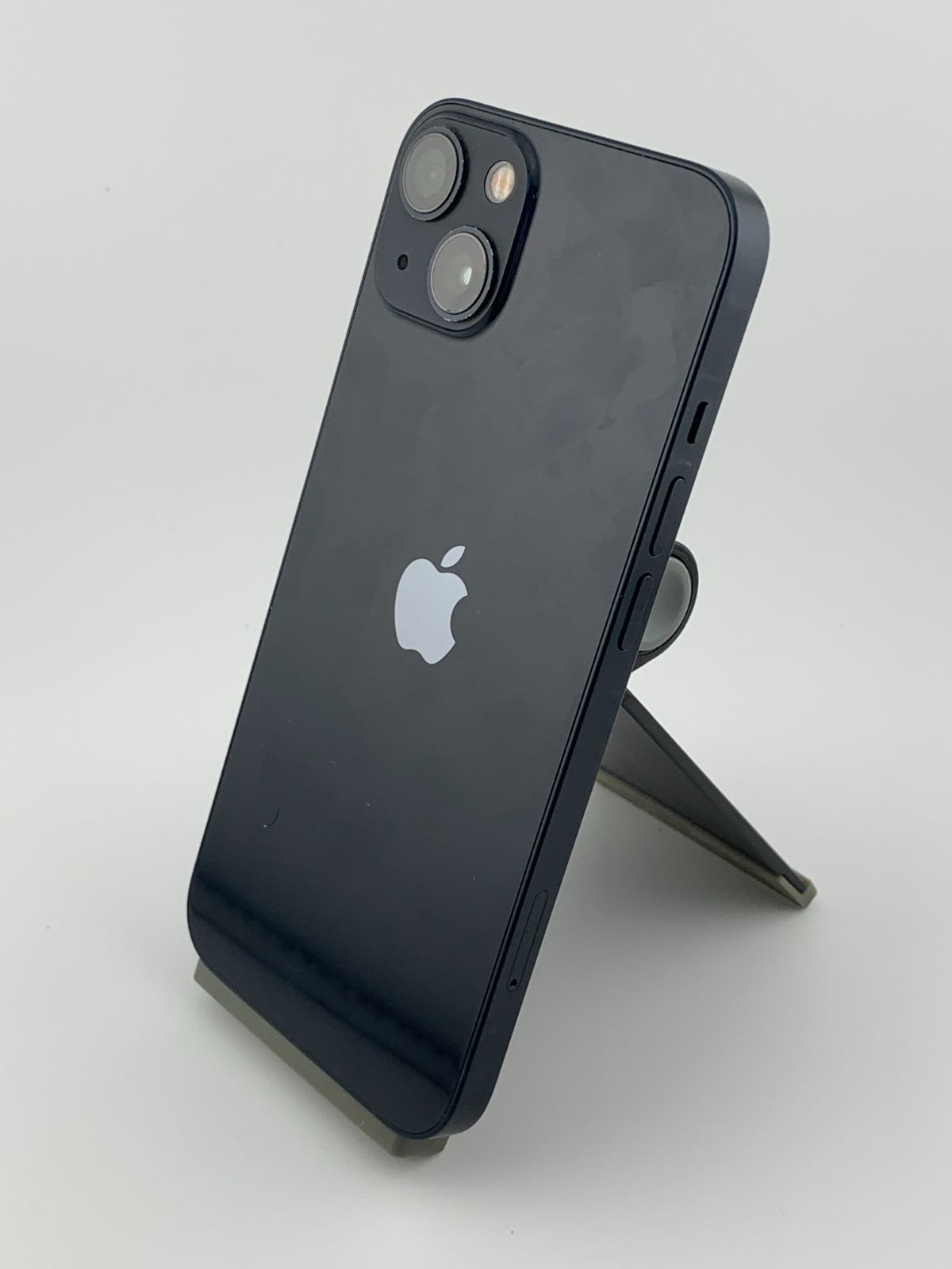 中古・バッテリー劣化・画面キズ有・フレームキズ有】iPhone 13 128GB