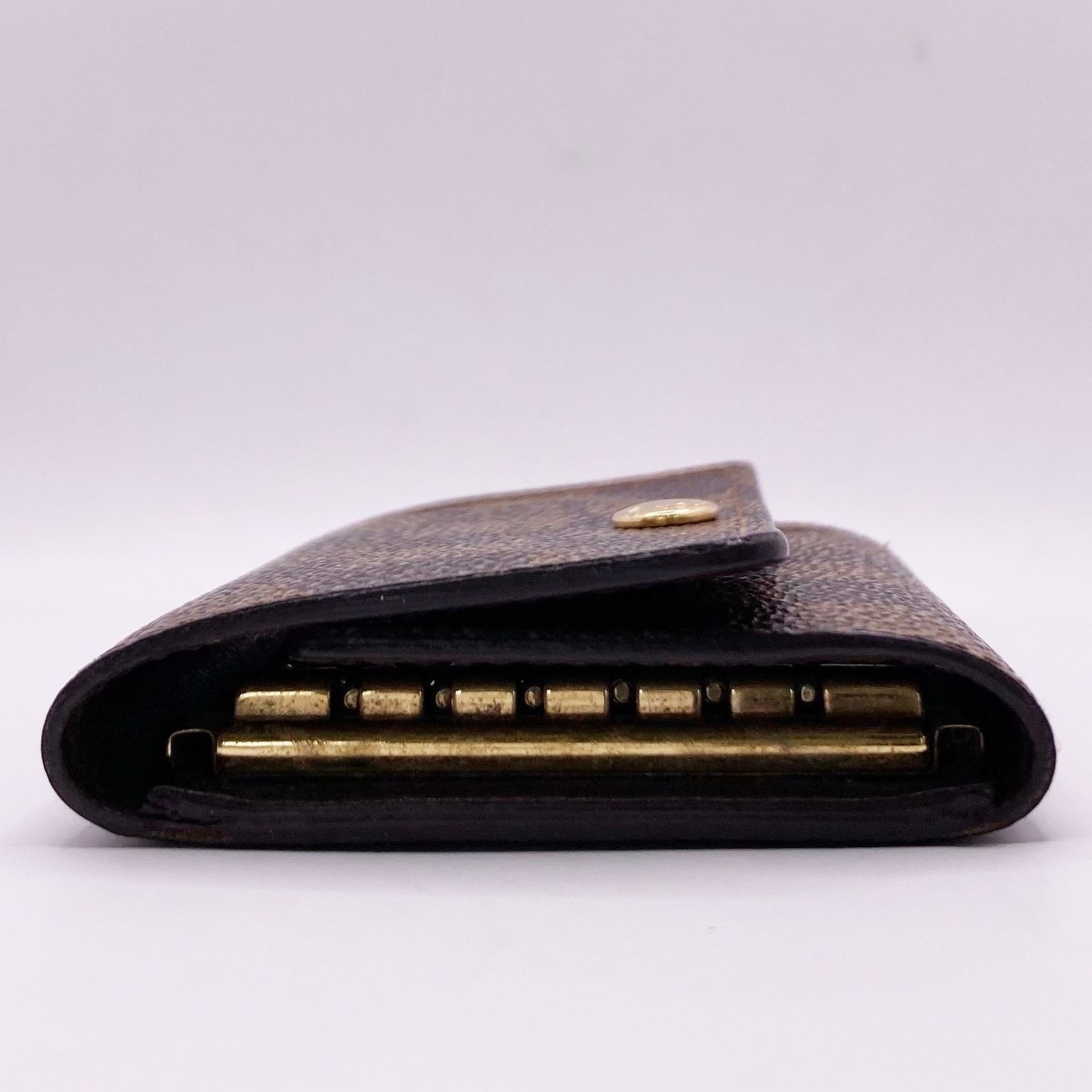 LOUIS VUITTON ルイヴィトン N62630 キーケース ミュルティクレ 6