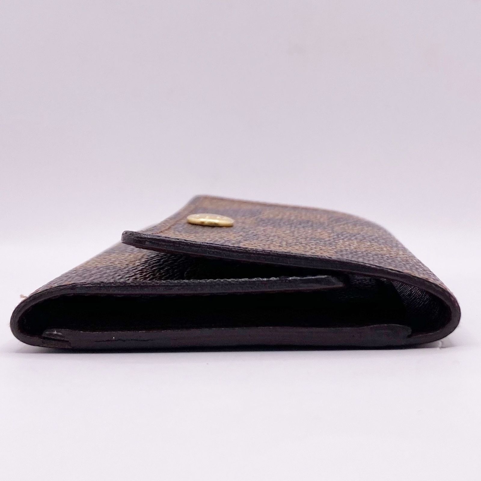 LOUIS VUITTON ルイヴィトン N62630 キーケース ミュルティクレ 6