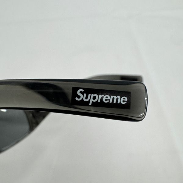 Supreme×NIKE/シュプリーム×ナイキ【19AW】MOLTEN Sunglasses Glossy