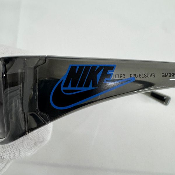 Supreme×NIKE/シュプリーム×ナイキ【19AW】MOLTEN Sunglasses Glossy