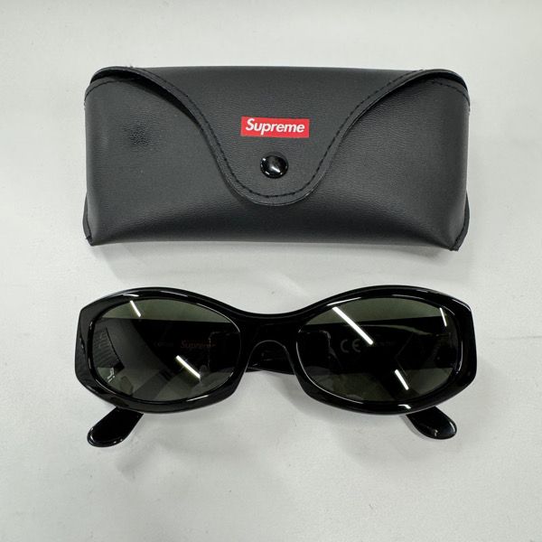 Supreme/シュプリーム【23SS】corso サングラス/アイウェア - メルカリ