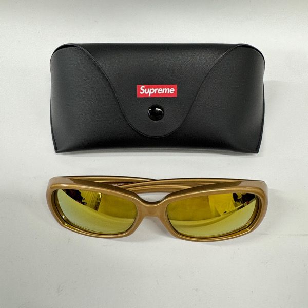 Supreme/シュプリーム【20SS】Stretch Sunglasses サングラス/アイ