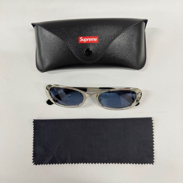 Supreme サングラス 18ss Supreme/シュプリーム【18SS】Exit Sunglasses サングラス/アイウェア