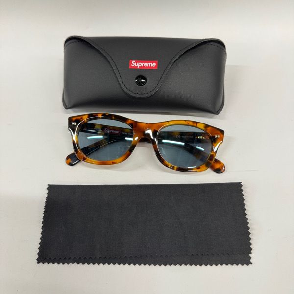 Supreme/シュプリーム Alton サングラス/アイウェア - メルカリ