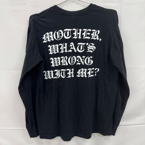 Supreme/シュプリーム【25AW】The Exorcist Mother L/S Tee