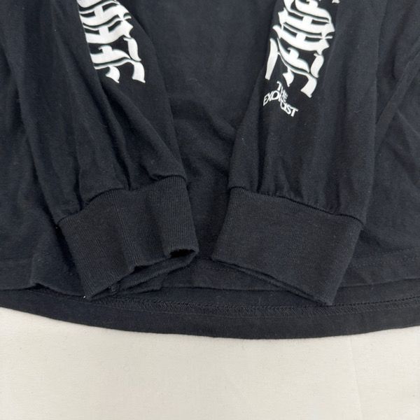 Supreme/シュプリーム【25AW】The Exorcist Mother L/S Tee