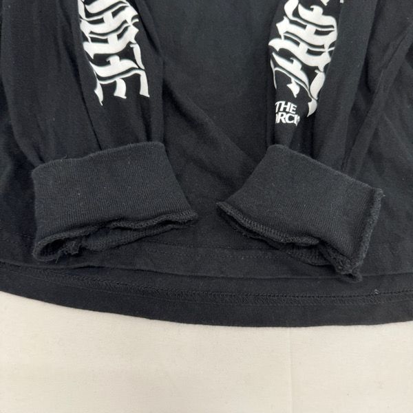 Supreme/シュプリーム【25AW】The Exorcist Mother L/S Tee