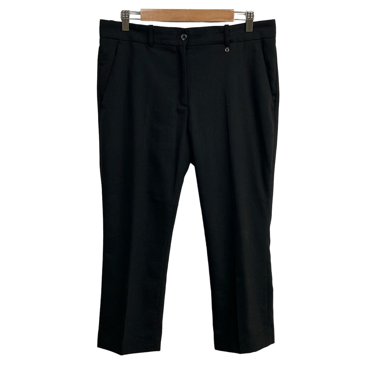 JILSANDER(ジルサンダー) パンツ サイズ40 M レディース美品