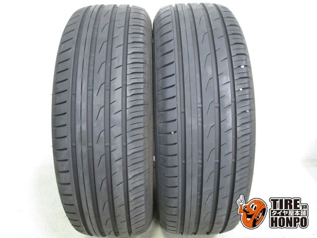 【中古 夏用】 215/65R16 98H 2本セット トーヨー プロクセス CF2 SUV サマータイヤ 中古タイヤ