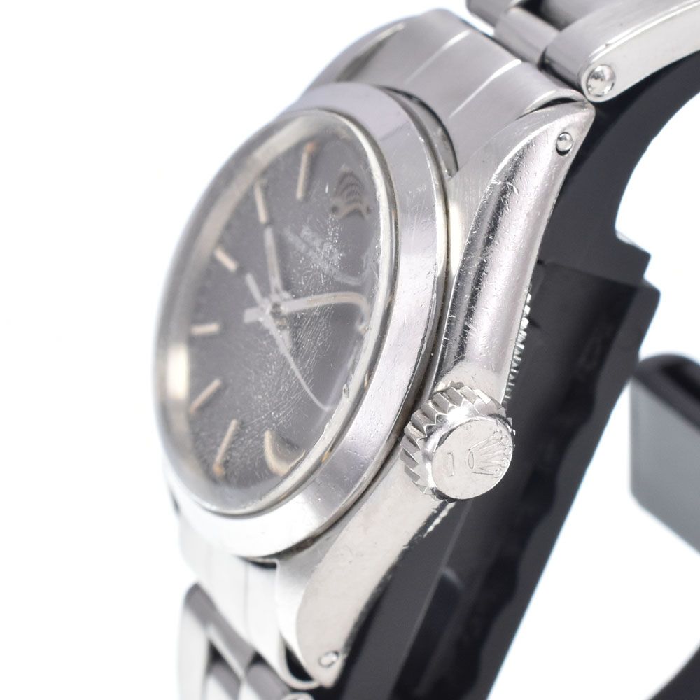 ロレックス ROLEX 6618 ヴィンテージ オイスターパーペチュアル Cal