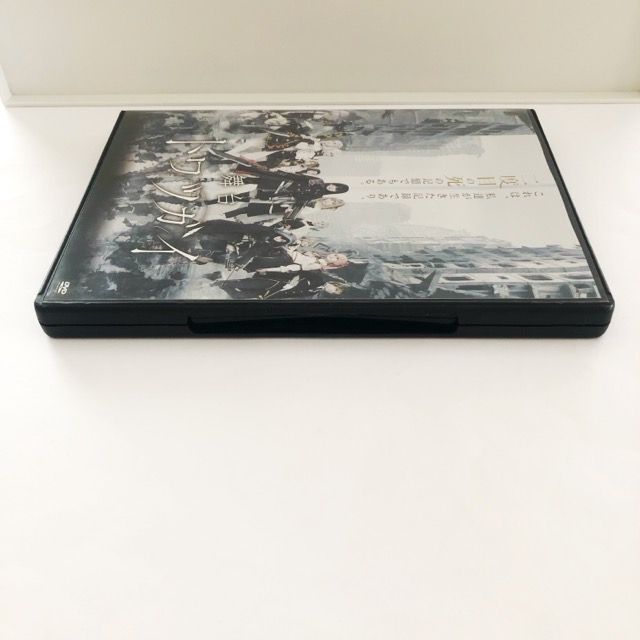 舞台 トワツガイ DVD【I2007-007】 - メルカリ