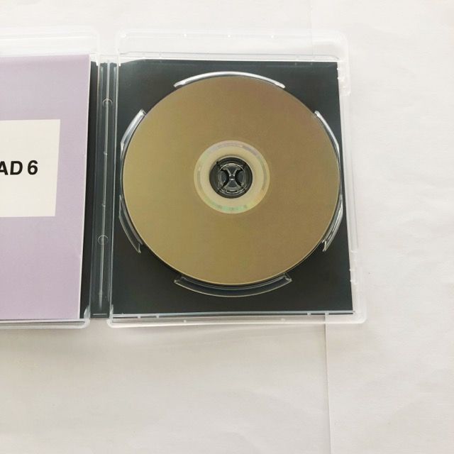 コブクロ KOBUKUROAD6 NOCTURNE FC限定 Blu-ray【I2006-007】029