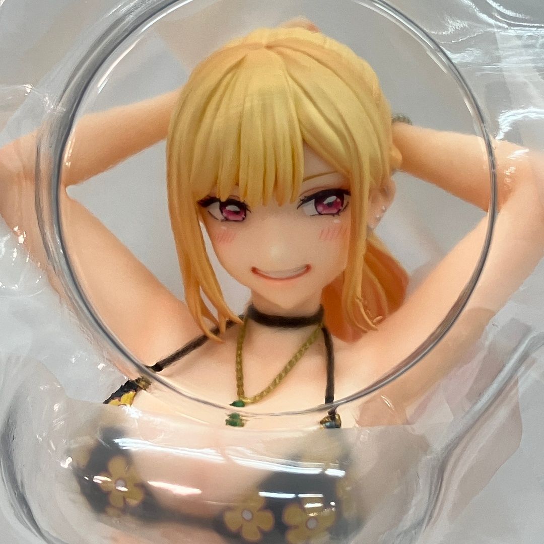 グッドスマイルカンパニー その着せ替え人形は恋をする 1/7 スケール