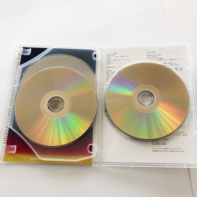 刀剣乱舞(ハ) 乱舞野外祭 通常版 DVD【I1998-007】030 - メルカリ