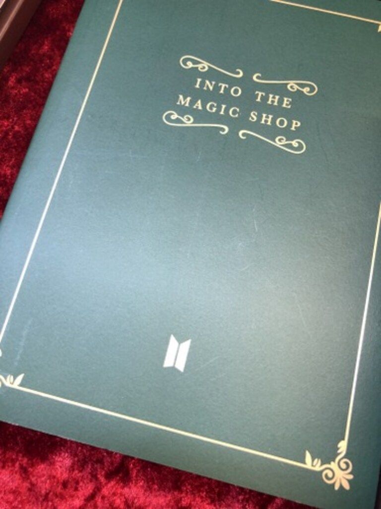 BTS DVD日本盤 5TH MUSTER 2019 MAGIC SHOP 韓国公演 - メルカリ