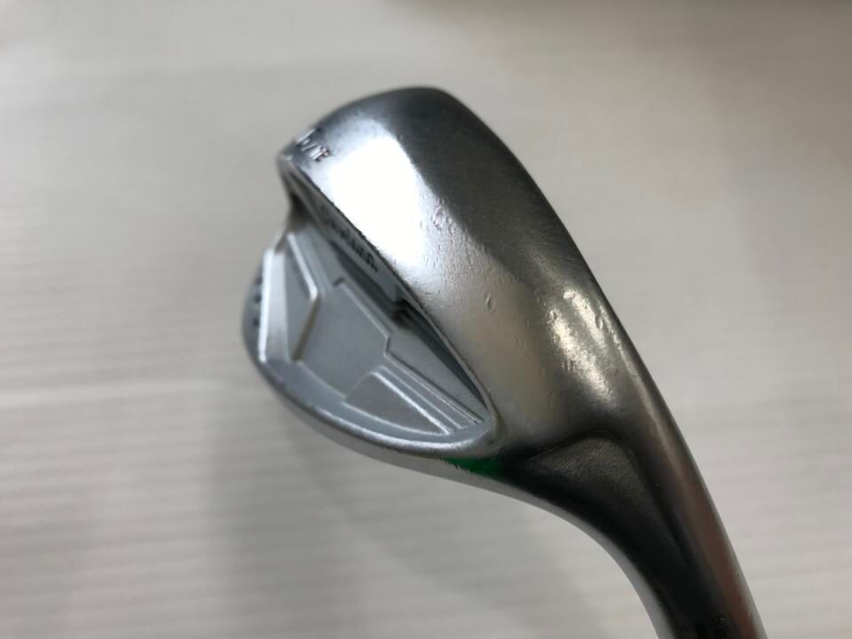クリーブランド CFX 56度 NS950NEO Sフレックス ウェッジ 中古【最短