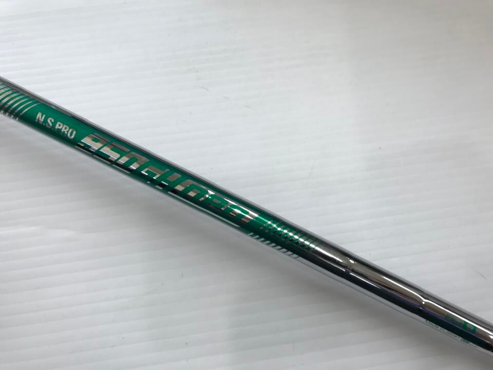 クリーブランド CFX 56度 NS950NEO Sフレックス ウェッジ 中古【最短