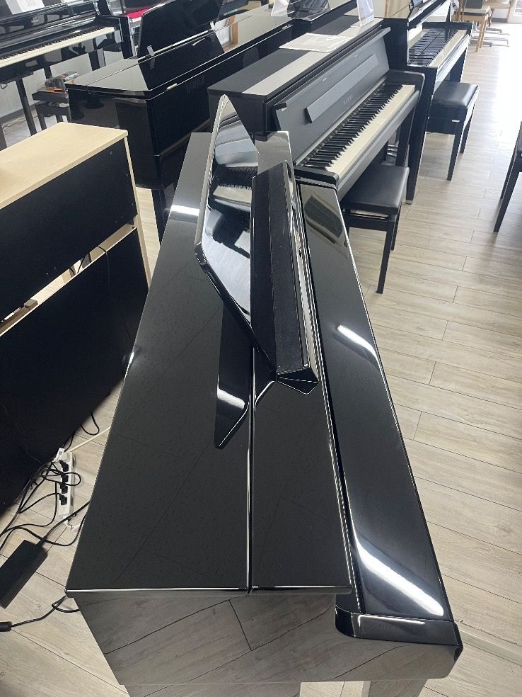 ☆89650【電子ピアノ】CASIO GP1000 20年製 - メルカリ